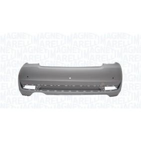 Achetez des Pare-choc arrière MAGNETI MARELLI 021316511400 à prix pour 283,18 €