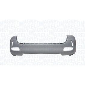 Achetez des Pare-choc arrière MAGNETI MARELLI 021316511420 à prix pour 288,24 €