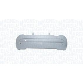 Achetez des Pare-choc arrière MAGNETI MARELLI 021316511440 à prix pour 281,18 €
