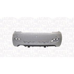 Achetez des Pare-choc arrière MAGNETI MARELLI 021316511450 à prix pour 259,62 €