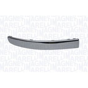 Acquista Modanatura paraurti da MAGNETI MARELLI 021316910450 a buon mercato per soli 15,90 €