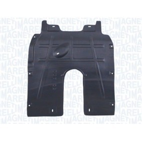 Compre Cobertura do motor da MAGNETI MARELLI 021316918130 a um preço baixo por 32,76 €
