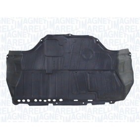 Motorabdeckung 021316918190
