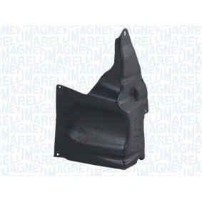 Compre Cobertura do motor da MAGNETI MARELLI 021316918210 a um preço baixo por 14,02 €