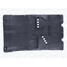 Motorabdeckung 021316918250