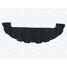 Compre Cobertura do motor da MAGNETI MARELLI 021316928110 a um preço baixo por 32,76 €