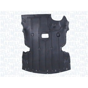Motorabdeckung 021316938240