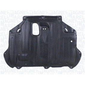 Motorabdeckung 021316938250
