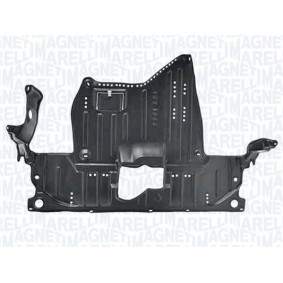 Compre Cobertura do motor da MAGNETI MARELLI 021316938300 a um preço baixo por 34,81 €