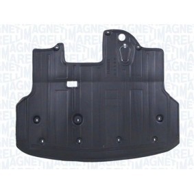 Motorabdeckung 021316938330