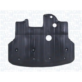 Motorabdeckung 021316938340