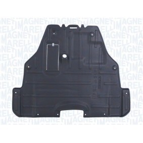 Achetez des Cache moteur MAGNETI MARELLI 021316938350 à prix pour 34,45 €