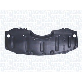 Compre Cobertura do motor da MAGNETI MARELLI 021316938360 a um preço baixo por 26,87 €