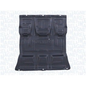 Motorabdeckung 021316938370