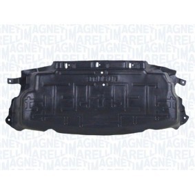 Compre Cobertura do motor da MAGNETI MARELLI 021316938380 a um preço baixo por 34,81 €