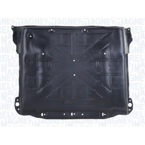 Compre Cobertura do motor da MAGNETI MARELLI 021316938390 a um preço baixo por 32,11 €