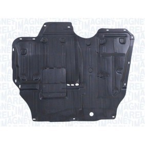 Compre Tampa do motor de MAGNETI MARELLI online para Outlander II SUV (CW_W) a preços moderados