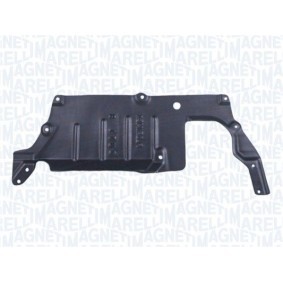 Compre Tampa do motor de MAGNETI MARELLI online para Outlander II SUV (CW_W) a preços moderados