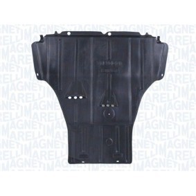 Motorabdeckung 021316938530