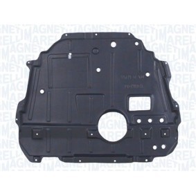 Motorabdeckung 021316938600