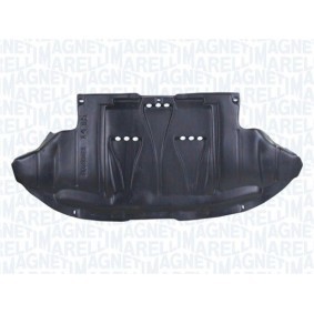 Motorabdeckung 021316938670