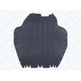 Achetez des Cache moteur MAGNETI MARELLI 021316938710 à prix pour 34,08 €