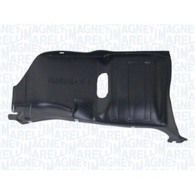 Achetez des Cache moteur MAGNETI MARELLI 021316938740 à prix pour 14,16 €
