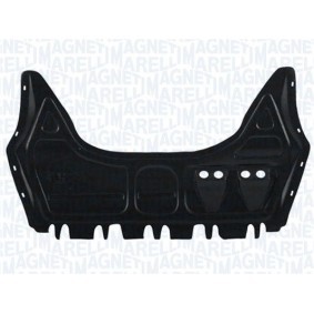 Achetez des Cache moteur MAGNETI MARELLI 021316938780 à prix pour 31,76 €