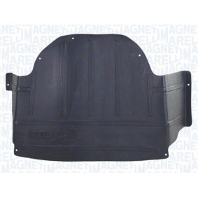 Osta MAGNETI MARELLI Moottorin suojamuovi netistä up! Hatchback (121, 122, BL1, BL2)-mallille edulliseen hintaan