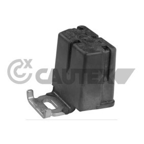 Anschlagpuffer, Schalldämpfer 021351 von CAUTEX günstig für 21,68 € online kaufen