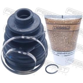 Faltenbalgsatz, Antriebswelle 0215-F15T für MINI