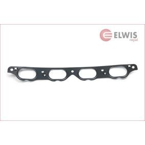 Ansaugkrümmerdichtung von ELWIS ROYAL für B7 (E65) günstig online kaufen