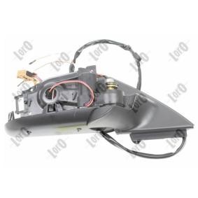 Acquista Specchietto retrovisore esterno da ABAKUS 0216M08 a buon mercato per soli 87,79 €
