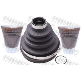 Achsmanschette 0217P-R51R von FEBEST günstig für 26,12 € online kaufen