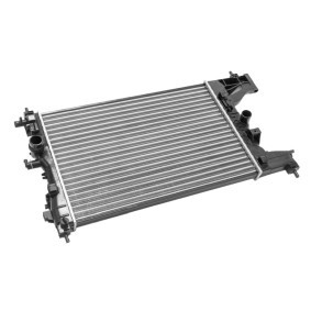 Kühler, Motorkühlung 022-017-0001