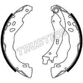 Köp Bromsbacksats av TRUSTING 022.037 till det låga priset 1219,41 kr