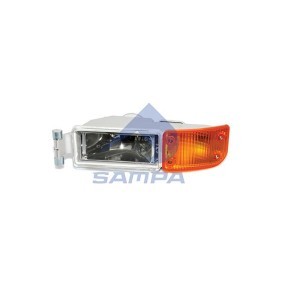 Köp Blinker av SAMPA 022.047 till det låga priset 933,38 kr