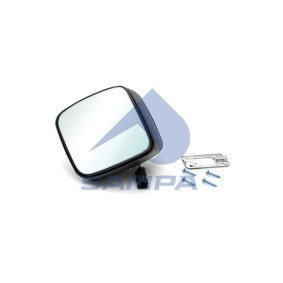 Acquista Specchio con grandangolo da SAMPA 022.106 a buon mercato per soli 78,49 €