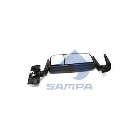 Acquista Specchio esterno, Cabina da SAMPA 022.123 a buon mercato per soli 217,66 €