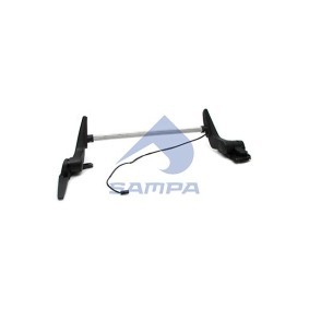Acquista Supporto, Specchio esterno da SAMPA 022.130 a buon mercato per soli 89,39 €