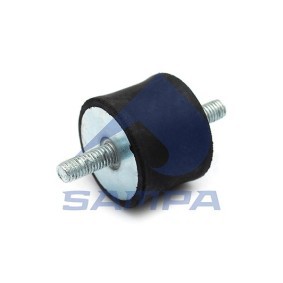 Acquista Tampone paracolpo, Silenziatore da SAMPA 022.282 a buon mercato per soli 28,83 €