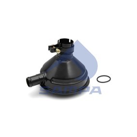 Köp Oljeavskiljare, vevhusventilation av SAMPA 022.389 till det låga priset 440,92 kr