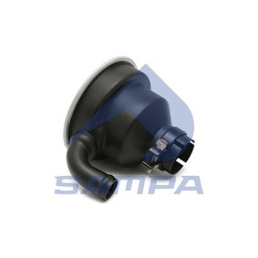 Köp Oljeavskiljare, vevhusventilation av SAMPA 022.391 till det låga priset 226,33 kr