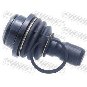 Achetez des Rotule de suspension FEBEST 0220-D40LF à prix pour 20,77 €