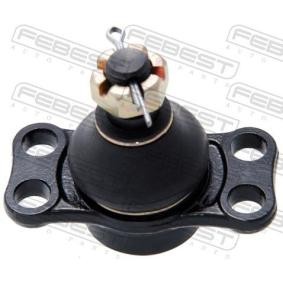 Achetez des Rotule de suspension FEBEST 0220-LWD1 à prix pour 20,64 €