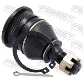 Achetez des Rotule de suspension FEBEST 0220-P12 à prix pour 20,64 €
