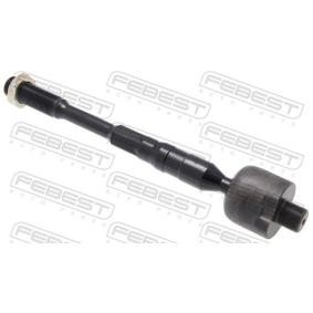 Comprar Rótula axial de dirección de FEBEST 0222-E25 a bajo precio de 25,09 €