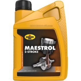 Motoröl 02220