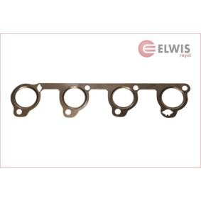 Comprar Junta, colector de escape de ELWIS ROYAL 0226591 a bajo precio de 9,45 €