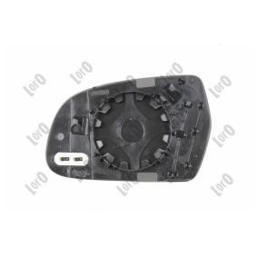 Acquista Vetro specchio, specchio esterno da ABAKUS 0229G02 a buon mercato per soli 26,75 €